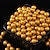 ieftine Jucării Antistres-500 g de bomboane de mărgele de decorare pentru tort bomboane de perle de copt margele de aur alb bomboane de fasole felii de bomboane colorate ac de ciocolată