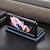 voordelige Samsung-hoesje-telefoon hoesje Voor Samsung Galaxy Z Fold 5 Z Fold 4 Z Fold 3 Wallet Card Case Volledig lichaamsbeschermend Kaartsleuf Schokbestendig Retro PC PU-nahka