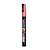 cheap Stress Relievers-Acrylic Marker Pen Water-Based Art High Gloss White Pen Student Painting Anime And Hand Drawing