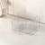 cheap Jewelry &amp; Cosmetic Storage-Multi-functional Acrylic Storage Box: Stackable, Stylish and Minimalist, Transparent Desktop Organizer for Cosmetics, Jewelry, Coffee, Tea, Pens, Makeup Brushes, providing a Sense of Luxury