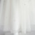 billiga Festklänningar-Barn Flickor Festklänning Ensfärgat Ärmlös Bröllop Speciellt Tillfälle Nät Dragkedja Knyta knut Förtjusande Ljuv Bomull Polyester Knälång Festklänning Sommar Vår Höst 4-12 år Vit Rodnande Rosa Purpur
