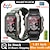 billige Smartwatches-696 S20PLUS Smart Watch 1.81 inch Smartur Bluetooth Skridtæller Samtalepåmindelse Sleeptracker Kompatibel med Android iOS Herre Handsfree opkald Beskedpåmindelse IP 67 44 mm urkasse