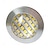 Χαμηλού Κόστους LED Σποτάκια-gu10 λαμπάκια led μη ρυθμιζόμενα 3000k ζεστό φως 5w λαμπάκια led για κουζίνα κουκούλα σαλόνι υπνοδωμάτιο χωνευτός φωτισμός πίστας 10 τμχ