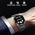 preiswerte Smartwatch-2024 neue Cardica Blutzucker Smart Watch EKG-Überwachung Blutdruck Körpertemperatur Smartwatch Männer IP68 wasserdicht Fitness Tracker