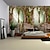 halpa maisemakudos-kiinalainen tyyli kaari roikkuu kuvakudos seinä taide suuri kuvakudos seinämaalaus sisustus valokuva tausta peitto verho koti makuuhuone olohuoneen sisustus