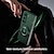 Недорогие Чехлы для Samsung-телефон Кейс для Назначение SSamsung Galaxy Z Fold 5 Z Fold 4 Z Fold 3 Откидная крышка Кольца-держатели Магнитный Поддержка беспроводной зарядки броня ПК