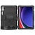cheap Samsung Tablets Case-Tablet Case Cover For Samsung Galaxy Tab A9 8.7&quot; S9 11 inch S9 Plus 12.4&quot; S9 Ultra 14.6&quot; S8 Ultra 14.6&#039;&#039; S8 Plus 12.4&#039;&#039; S8 11&#039;&#039; S6 Lite 10.4&quot; S6 10.5&quot; A8 10.5&#039;&#039; Handle Pencil Holder Shoulder Strap