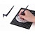 economico Anti-stress-Coltello da intaglio portatile con 2 utensili per il processo di taglio, coltello artistico rotante a 360 gradi