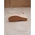ieftine Sandale de Damă-Pentru femei Tocuri Sandale Boho Sandale Platformă Pantofi de confort Zilnic Plajă Bloc Culoare Platformă Vârf rotund Boemia Vacanță Modă PU Curea Gleznă Migdală