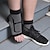 Недорогие Товары для дома-2/4 пары носков для нейропатии, компрессионный рукав для лодыжки для занятий спортом: снимает подошвенный фасциит, тендинит ахиллова сухожилия, боли в суставах, уменьшает отек, обеспечивает поддержку