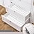 Недорогие Аннотация и мраморные обои-Наклейки на ящик, самоклеящиеся обои, водонепроницаемые и влагостойкие, моющиеся обои, ремонт старой мебели, шкаф, шкаф, бытовая пленка 3 метра