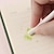 Χαμηλού Κόστους Στυλό και μολύβια-Eternal inkless infinite μολύβι γραφής μεταλλικό σετ στυλό χωρίς μελάνι βιώσιμο και φιλικό προς το δέντρο επαναχρησιμοποιούμενο σβήσιμο μολύβι για μαθητή καλλιτέχνη που γράφει ζωγραφίζοντας δώρα για