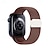 Χαμηλού Κόστους Ζώνες Apple Watch-Αθλητικό Μπρασελέ Συμβατό με Ζάντα ρολογιού Apple Watch 38mm 40mm 41mm 42mm 44mm 45mm 49mm Ελαστικό Ρυθμιζόμενο Νάιλον Ανταλλακτικό λουράκι ρολογιού για iwatch Ultra 2 Series 9 8 7 SE 6 5 4 3 2 1