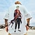 cheap Everyday Cosplay Anime Hoodies &amp; T-Shirts-One Piece Roronoa Zoro Cosplay Costume T-shirt Cartoon Print Pattern Harajuku Graphic Kawaii For Men&#039;s Women&#039;s Adults&#039; Masquerade Back To School Hot Stamping Street Casual Daily