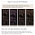 Χαμηλού Κόστους Συνθετικές Περούκες Δαντέλα-Συνθετική περούκα δαντέλλα Κυματιστό Στυλ 28 inch Σκούρο Καφέ Μέσο μέρος Τ μέρος Περούκα Γυναικεία Περούκα Μαύρο Καφέ