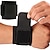 cheap Braces &amp; Supports-Wrist Brace, 2 PACK Wrist Wraps for Carpal Tunnel for women and men. Wrist Straps for Weightlifting, Working Out and Pain Relief. Flexible, Highly Elastic, Adjustable, Comfortable and Multi-Functional