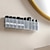 billiga Förvaring-2st väggmonterad facklåda: läppstiftsorganisator - ingen borrning krävs - diverse förvaringslåda på skrivbordet för ögonbrynspincett, ögonbrynspennor, penslar och smink