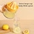 cheap Kitchen Appliances-Manual Juicer Hand Household Fruit juicer Orange Lemon Juice Cup Extrusion Juicer