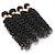 billige 3 pakker hårvever med ekte hår-kinky krøllete bunter 100 % menneskehår 9a rått hår brasilianske bunter originalt menneskehår på promotering menneskelig naturlig hårforlengelse