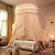 cheap Bed Canopies &amp; Drapes-Foldable Princess Bedroom Mosquito Net