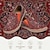 cheap Graphic Print Shoes-Women&#039;s Sneakers Flats Slip-Ons Print Shoes Slip-on Sneakers Daily Vacation Travel Floral National Totem Flat Heel Bohemia Vacation Casual Walking Canvas Loafer Yellow Red Blue
