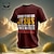 halpa Miesten graafinen T -paita-uskonnollinen jeesusprint miesten grafiikka 100% puuvillaa paita vintage paita lyhythihainen mukava t-paita kesä muotisuunnittelija vaatteet