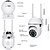 cheap Indoor IP Network Cameras-DIDSeth  5MP IP Camera Indoor Security PIR Motion Human Detection Smart  CCTV Video Surveillance Baby Monitor