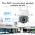 cheap IP Cameras-A13 Network infrared monitoring night vision automatic body tracking indoor security monitoring Wifi camera