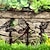 cheap Outdoor Decoration-Garden Fairies Metal Garden Art. Fairy Aurora is a Spring Garden Fairy. Metal Outdoor Decor for Your Patio Pots Lawn Flower Beds or Yard. Make Your Space Magical