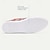 olcso Tornacipők férfiaknak-Férfi Tornacipők Formális cipők Ruha cipő Bőr Olasz teljes kiőrlésű marhabőr Kényelmes Csúszásmentes Fűzős Fehér