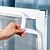 رخيصةأون شاشة للنافذة والباب-شاشة طائرات DIY للنوافذ، ذاتية اللصق للنوافذ، شبكة نافذة قابلة للتعديل للحشرات والذباب، شبكة شفافة للقطط، شاشة حشرات، شبكة للبعوض