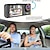 levne Videorekordéry do auta-tříčočkový tachograf noční vidění s vysokým rozlišením, zadní snímek přední a zadní části vozu