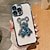 cheap iPhone Cases-Phone Case For iPhone 15 Pro Max Plus iPhone 14 13 12 11 Pro Max Plus Back Cover Transparent Shockproof Bear TPU