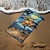 baratos conjuntos de toalhas de praia-toalha de praia cobertores de praia de verão 100% microfibra respirando cobertores confortáveis