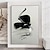 billiga Abstrakta målningar-handgjord färg grå original abstrakt modern tjock svart oljemålning på duk handmålad väggkonst för kontorsram redo att hänga