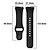 economico Altri cinturini per orologi-Cinturino intelligente Compatibile con Xiaomi Redmi Watch 3 Lite Orologio intelligente Cinghia Regolabili Cinturino sportivo Sostituzione Polsino