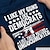 Недорогие Мужские футболки с 3D принтами-Графика Американский флаг Пожилой человек Ретро На каждый день Уличный стиль Муж. 3D печать Футболка Для спорта и активного отдыха Праздники На выход Футболка Темно-синий С короткими рукавами