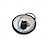 economico Sculture-ciotola per gioielli con gatto nero: decorazione artigianale in resina per camera da letto, ornamento realistico per anelli, braccialetti e altro ancora