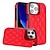 abordables Coques iPhone-téléphone Coque Pour iPhone 15 Pro Max Plus iPhone 14 13 12 11 Pro Max Plus Mini SE Coque Arriere Avec Support Magnétique Fente pour carte Rétro TPU faux cuir