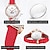 levne Quartz hodinky-OLEVS Dámské Křemenný kreativita Módní Hodinky na běžné nošení Wristwatch Kalendář VODĚODOLNÝ Ozdoby Kůže Hodinky