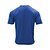 economico Set di magliette basic da uomo-Per uomo Due pezzi Maglia Henley a nido d'ape Completi T-shirt Tuta Manica Corta Maniche Corte Pantaloni corti Henley Estate Tinta unica Disegno Ginnastica Casual 2 Pezzi Vacanza Abbigliamento