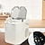cheap Household Appliances-Portable Electric Ice Maker Machine Mini Countertop Ice Cube Maker Appliance Home Commercial Ice Ball Maker