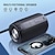 preiswerte Lautsprecher-Zealot S32 Tragbarer kabelloser Lautsprecher Subwoofer Stereo wasserdichte leistungsstarke Säulen-Außenlautsprecher Boombox