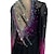 abordables Patinage Artistique-Robe de Patinage Artistique Femme Fille Patinage Robes Violet Maille Spandex Dentelle Entraînement Tenue de Patinage Cristal / Stras Patinage Artistique