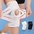 billige Bukseseler &amp; Støtter-1 stk trykksatte elastiske knebeskyttere for menn og kvinner - leddbeskyttelse og treningsutstyr for volleyball og sport