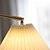 billige Lysekroner-lysekrone ø lampe pendel 1-lys varmt hvidt lys 24cm metalstof nordisk kreativ aftagelig soveværelse bar spisestue arbejdsbord 85-265v