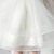 cheap Party Dresses-Kids Girls&#039; Party Dress Flower Sleeveless Wedding Special Occasion Mesh Zipper Adorable Sweet Cotton Polyester Asymmetrical Party Dress Summer Spring Fall 4-13 Years White Pink Blue