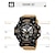 cheap Digital Watches-SKMEI Men Digital Watch Outdoor Sports Fashion Wristwatch Luminous Stopwatch Alarm Clock Countdown TPU Watch