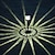 economico Illuminazione vialetto-Luce solare per esterni a led per prato, luce di proiezione da giardino impermeabile, patio, passerella, prato, cortile, decorazione del paesaggio 3/6 pezzi