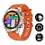 baratos Smartwatch-Kc86 relógio inteligente amoled 1,43 polegadas smartwatch fitness running watch bluetooth pedômetro lembrete de chamada rastreador de atividade compatível com android ios mulheres homens à prova